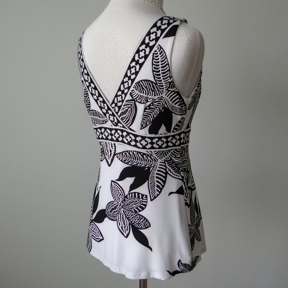 Cache Tank Top, New! - Picture 4 of 5
